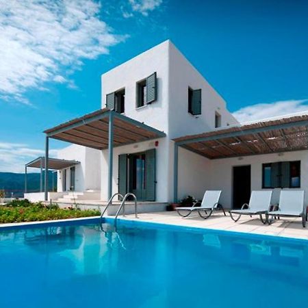 Superior Villa Lino สกีรอส ภายนอก รูปภาพ